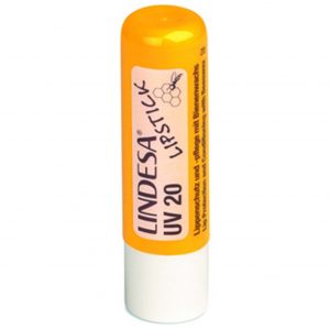 Lindesa ® Classic Lipstick UV 20