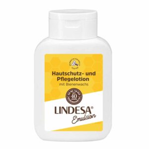 Lindesa ® emulsie Classic (Body Lotion) 250 ml