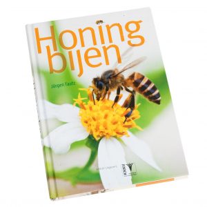 Honingbijen Jürgen Tautz
