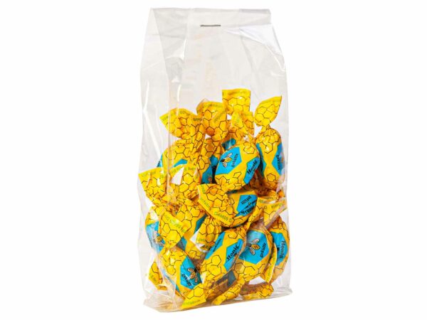 Honing-bonbons – speciaal – 100 gram