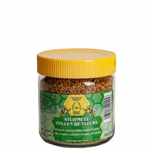 Stuifmeelkorrels – Pollen 200 gram