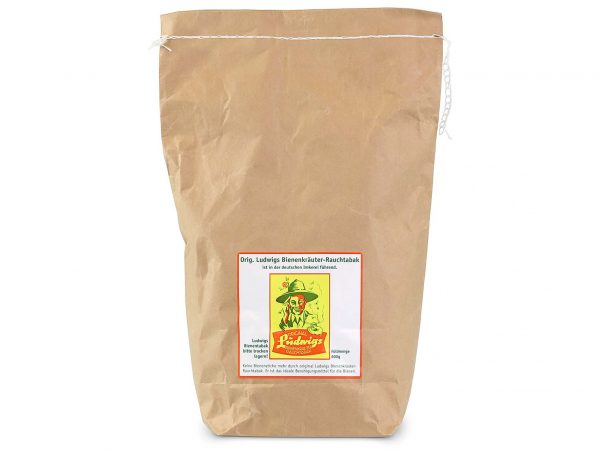 Ludwigs-bijenkruiden-rooktabak-600-gram