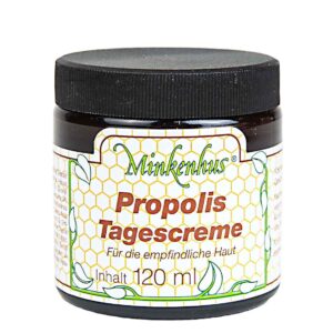 Minkenhus® Propolis dagcrème 120 ml