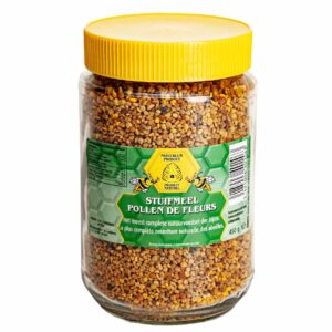 Stuifmeelkorrels – Pollen 450 gram