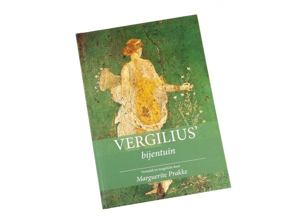 Vergilius’-Bijentuin-Marguerite-Prakke