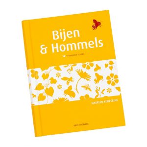 Bijen & Hommels - Maureen Kemperink