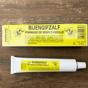 Bijengifzalf – 45 gram-detail