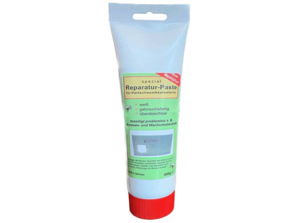 Styropor reparatie pasta (Segeberger) - 400 gram