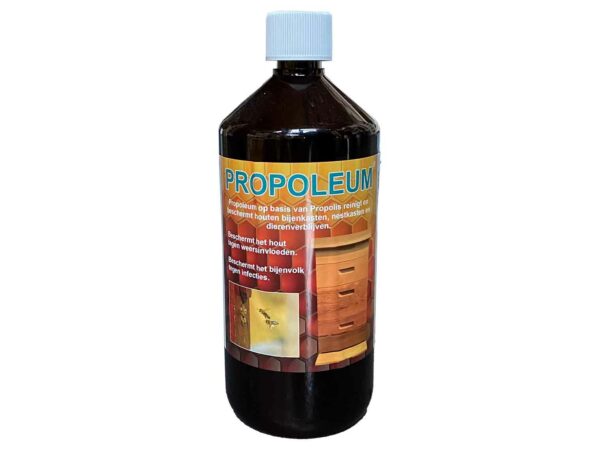 Propoleum - 1 liter - 13006