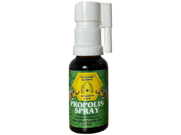 Propolis Keelspray 20 ml