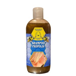 Shampoo met Propolis – 250 ml
