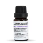 Lyson Essentiële oliën - Lavendel 10 ml [BM06]