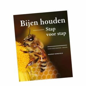 Bijen houden stap voor stap – Kaspar Bienenveld