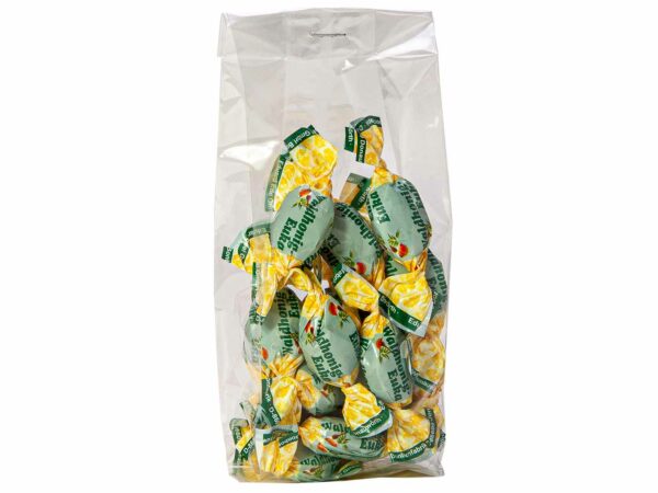 Honing-bonbons – Eucalyptus – 100 gram