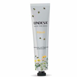 Lindesa ® Classic handcrème 50 ml – Safe the Bees