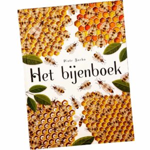 Het bijenboek – Piotr Socha