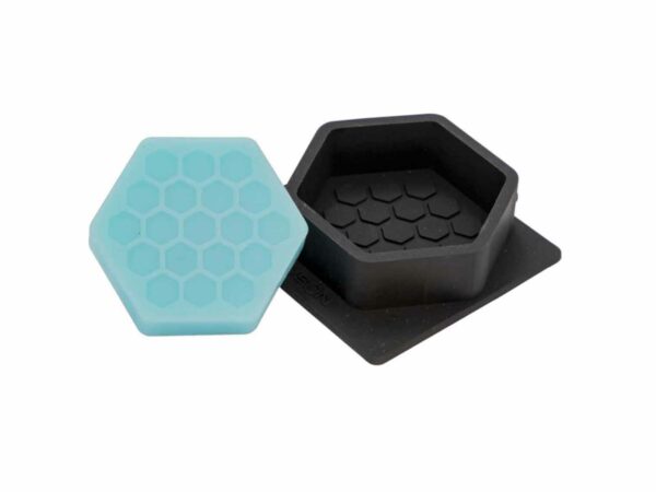 Lyson zeepmal – Hexagon [FM004]