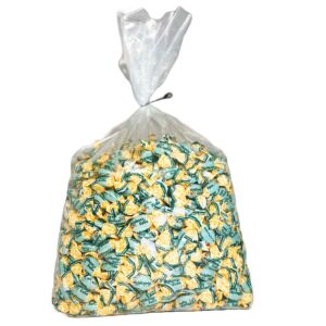 Honing-bonbons – Eucalyptus – zak van 5 kg