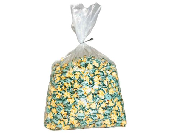 Honing-bonbons – Eucalyptus – zak van 5 kg