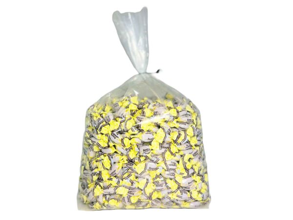 Honing-bonbons – Gember – zak van 5 kg
