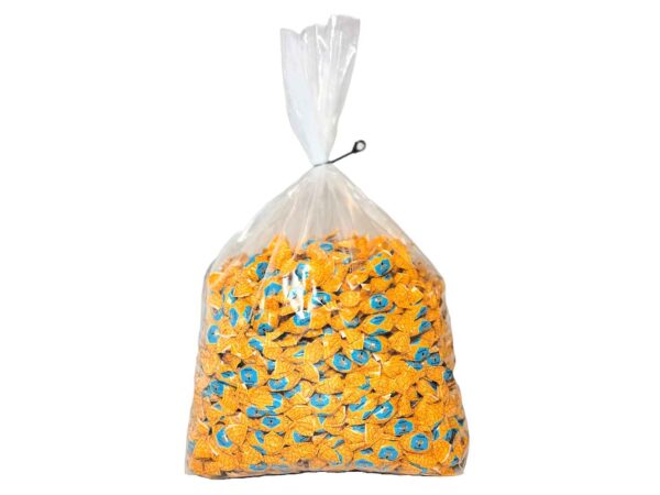 Honing-bonbons – speciaal – zak van 5 kg