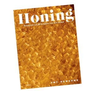 Honing, recepten uit de keuken van de imker