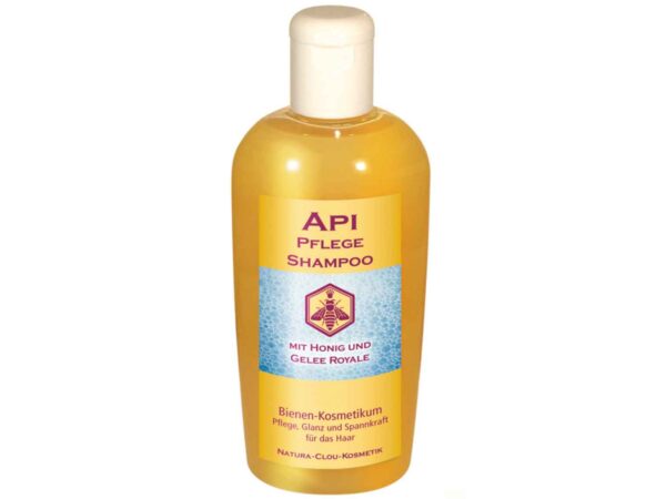 API Verzorgende Shampoo - 250 ml