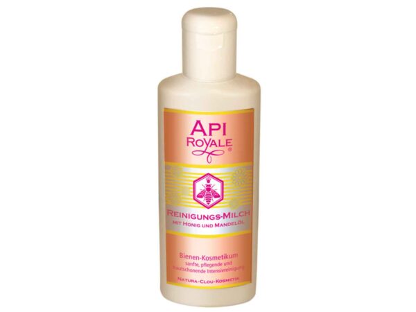 API Royale Reinigingsmelk - 150 ml