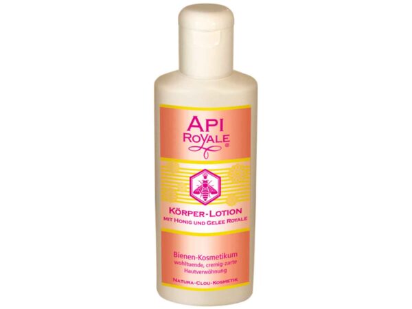 API Royale bodylotion - 150 ml