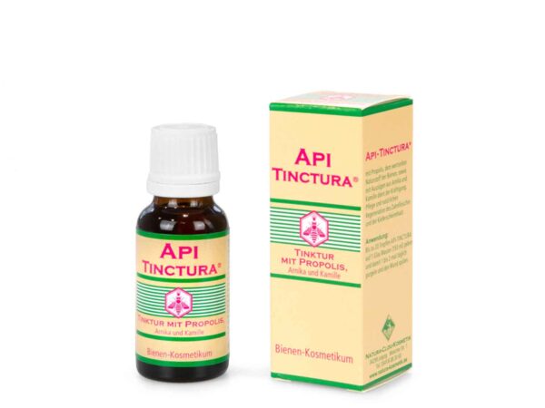 API Tinctura - 20 ml