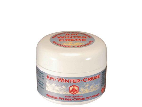 API Wintercrème - 50 ml